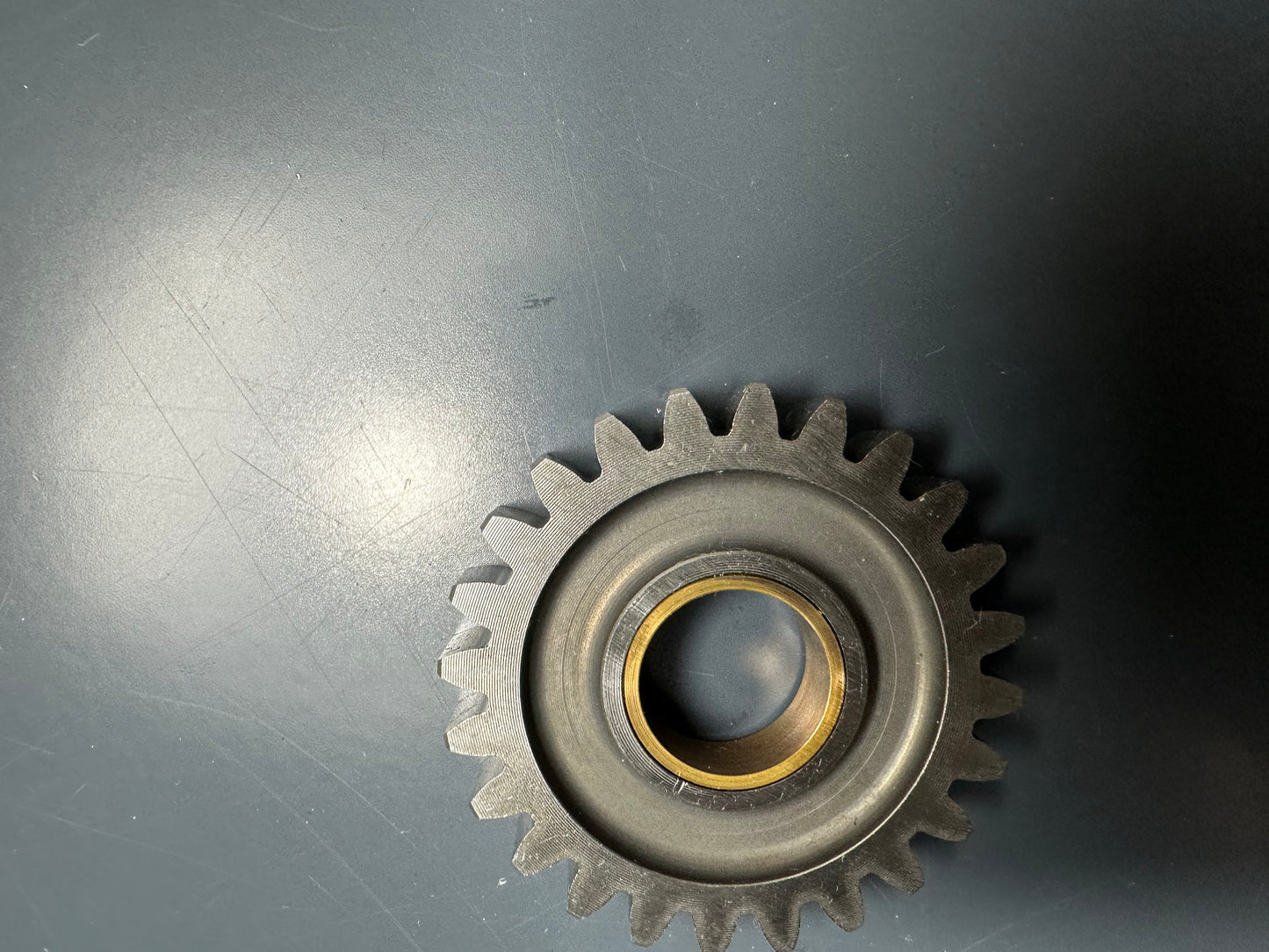INGRANAGGIO INTERMEDIO AVVIAMENTO KTM SxF ExcF 250 400 450 520 525 59033053000