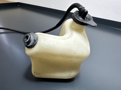 VASCHETTA LIQUIDO REFRIGERANTE HONDA NS 125 F 1984 1985 1986 19103KR1760