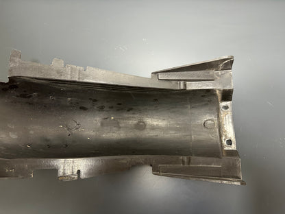 PARAFANGO POSTERIORE HONDA NS 125 F 1984 1985 1986 FENDER B,REAR 80101KR1760