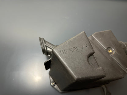 CASSAFILTRO HONDA NS 125 F 1984 1985 1986 AIR CLEANER 17230KR1760 17220KR1760