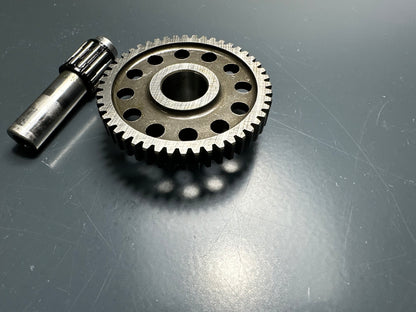 INGRANAGGIO AVVIAMENTO KTM Exc 250 400 520 2001 2002 REDUCT.G.75 59040020144