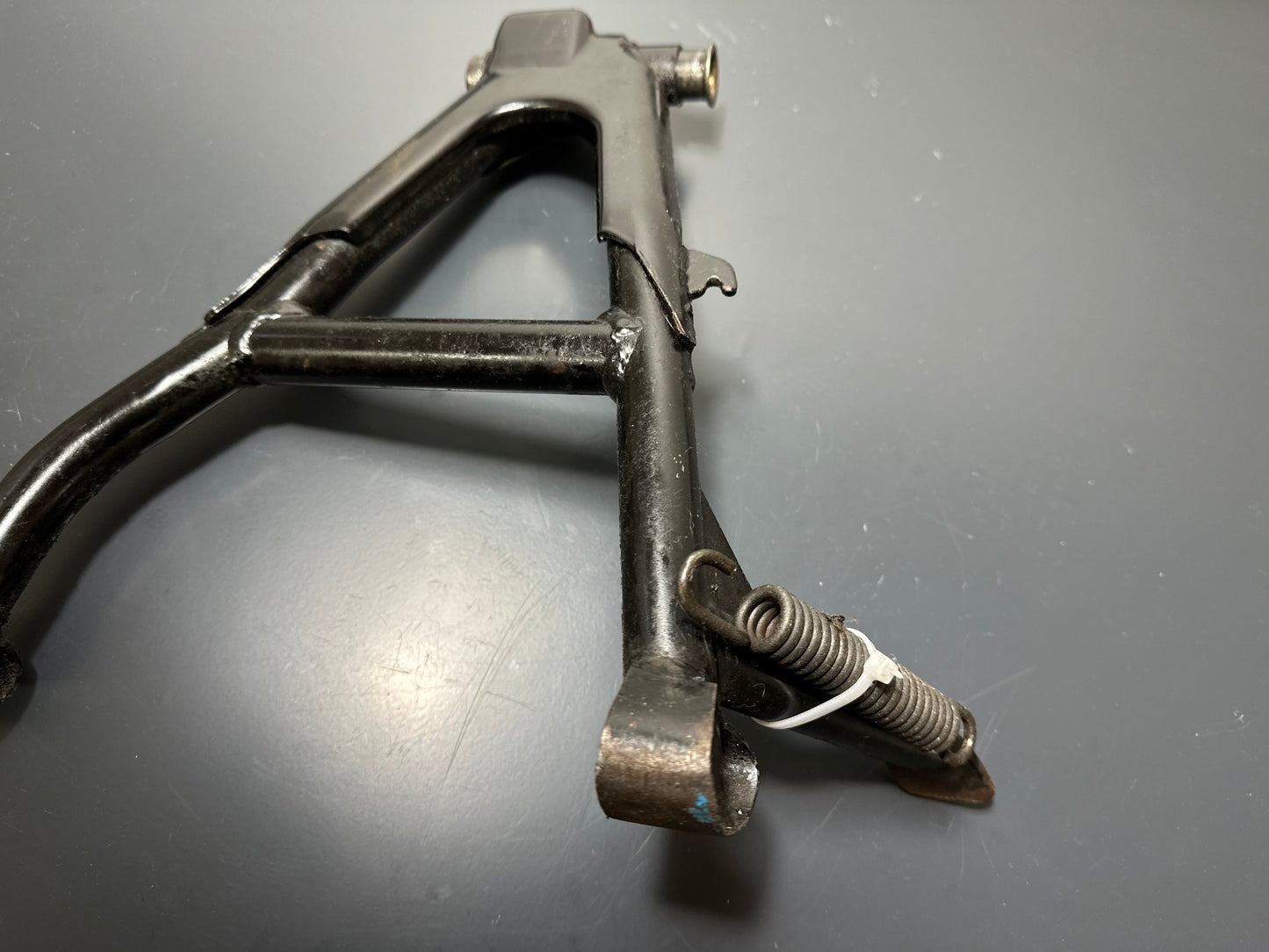 CAVALLETTO CENTRALE HONDA NS 125 F 1984 1985 1986 STAND COMP. 50500KR1760