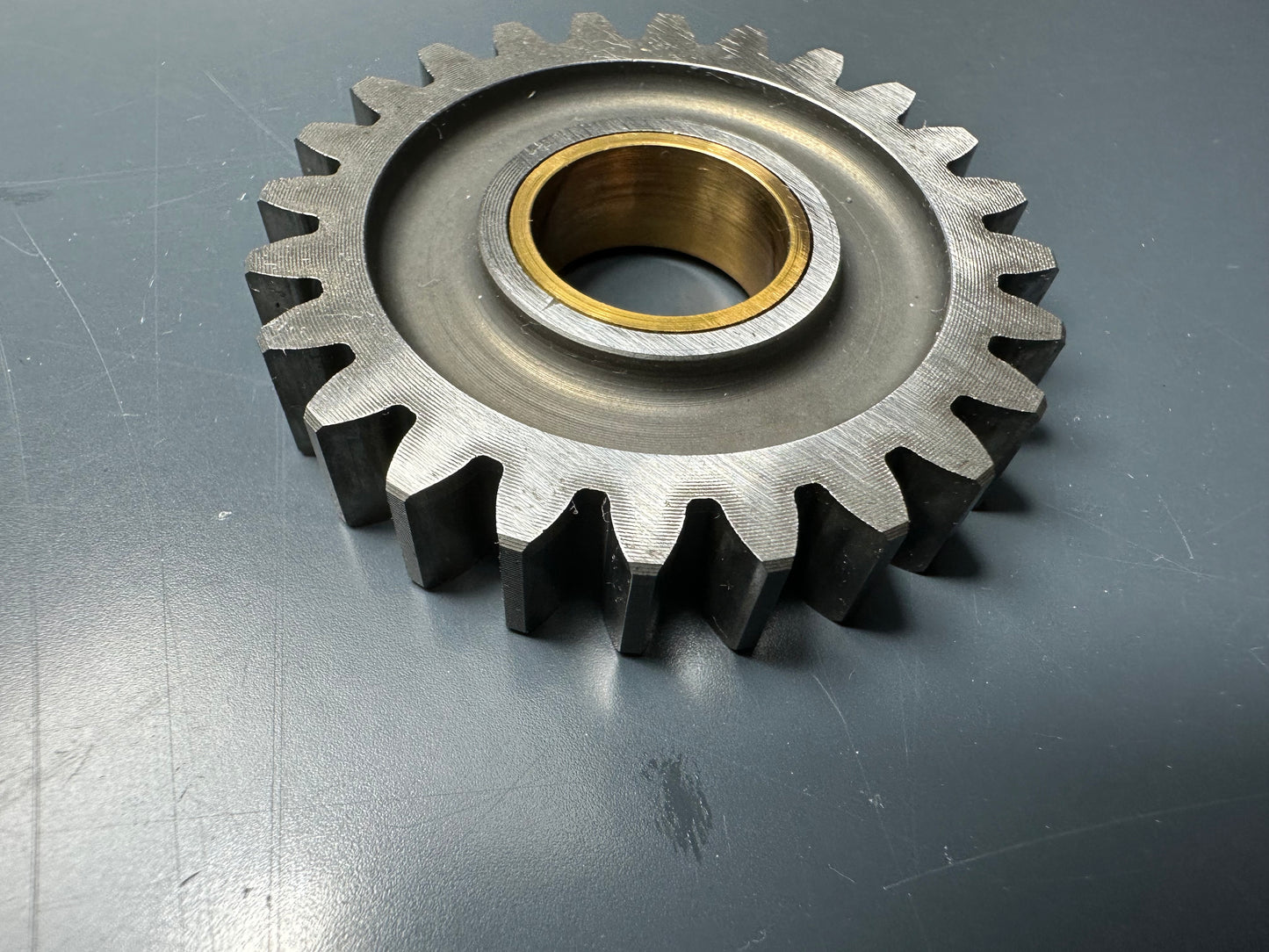 INGRANAGGIO INTERMEDIO AVVIAMENTO KTM SxF ExcF 250 400 450 520 525 59033053000