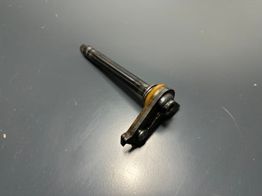 ASTA SELETTORE MARCE KTM Sx Exc 250 400 450 520 525 540 Shift Shaft 59034005000