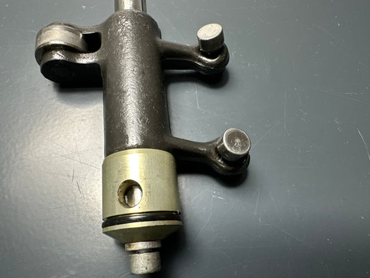 BILANCERE SCARICO KTM Sx Exc 400 520 540 2000 2001 Rockerarm Exhaust 59036061044