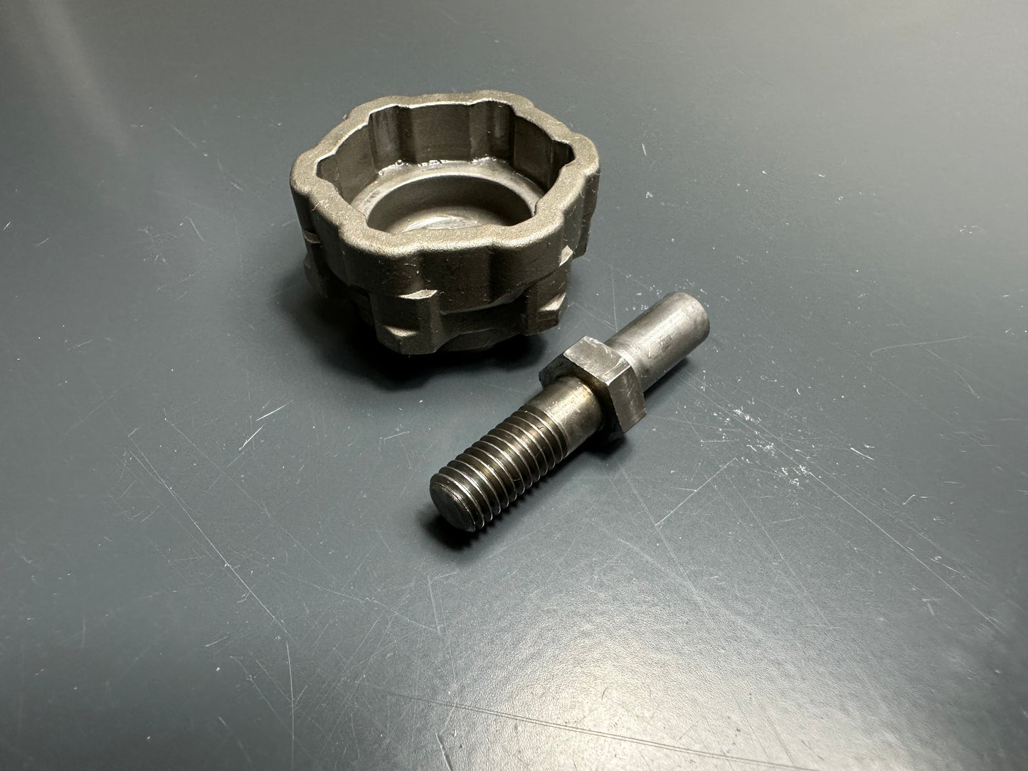 SELETTORE DESMODRONICO KTM HUSQVARNA Sx Exc Tc Te 125 200 1998 2016 50334013000