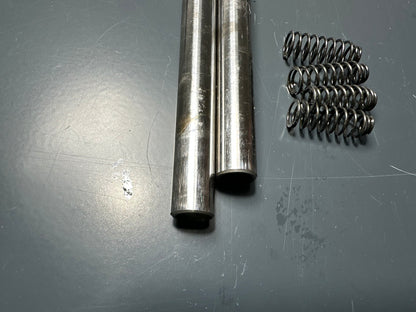 ASTE FORCHETTE CAMBIO KTM Sx Exc Smr 250 400 450 520 525 59034020000 59034019000