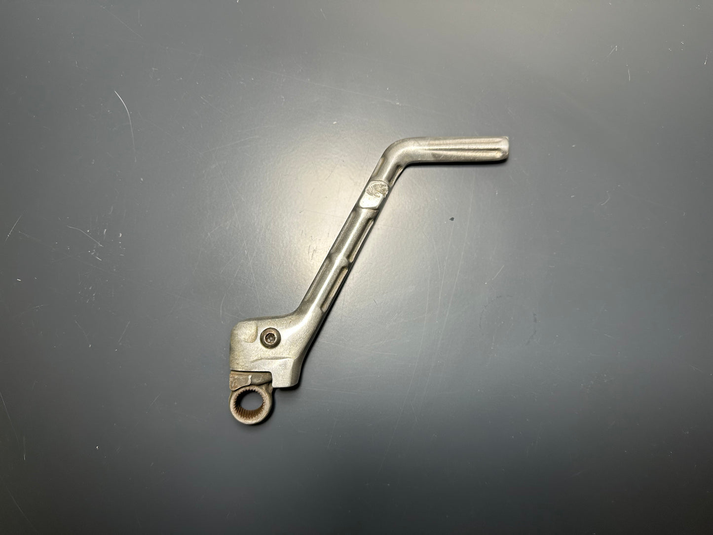 PEDIVELLA ACCENSIONE KTM Sx Exc 125 200 1998 2011 50333070144 50333070044