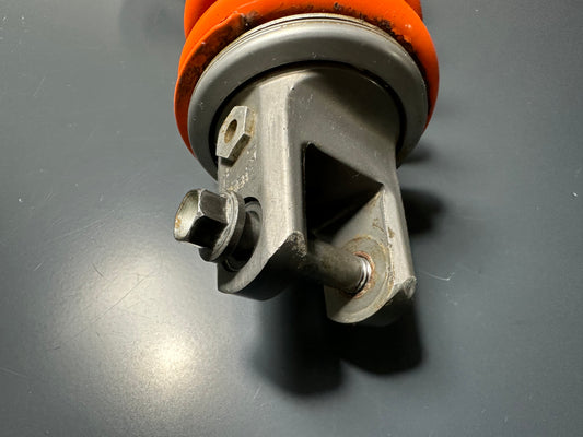 MONOAMMORTIZZATORE WP KTM Exc ExcF 250 300 2006 Monoshock WP250/300EXC 12187B04