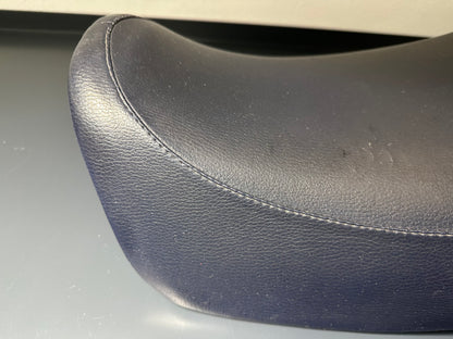 SELLA HONDA NS 125 F 1984 1985 1986 SEAT*LUSTER BLUE* 77200KR1600ZB
