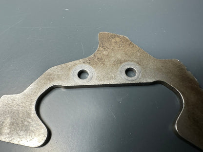 PIASTRA GUIDA VALVOLA SCARICO KTM HUSQVARNA Sx Exc Te 125 1998 2016 50337030000