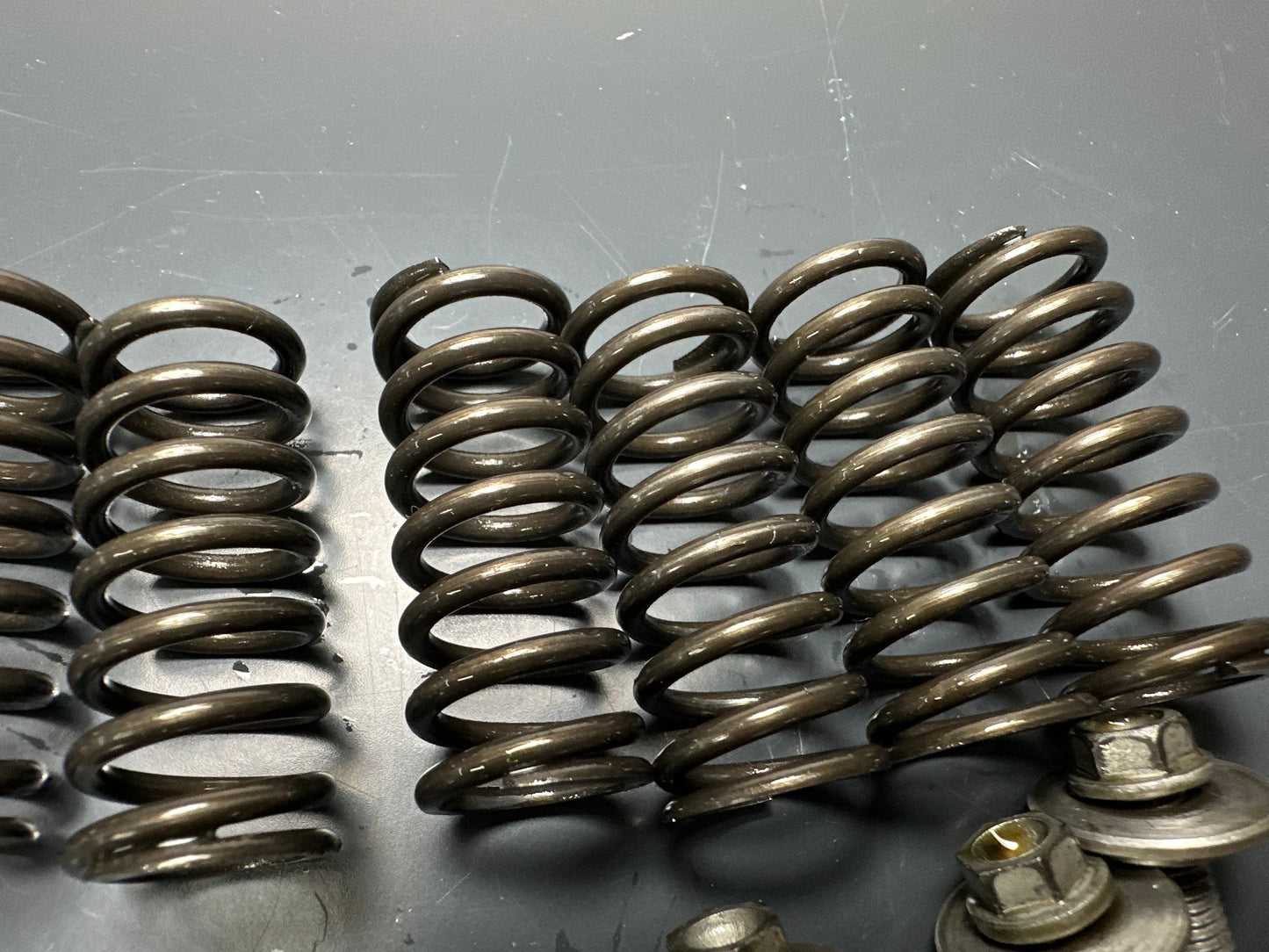 KIT VITERIA MOLLE FRIZIONE KTM HUSQVARNA Sx Exc Smr 250 400 450 520 59032005000