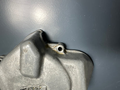 COPERCHIO CARTER ACCENSIONE KTM Sx Exc 250 400 450 Ignition Cover 59030002000