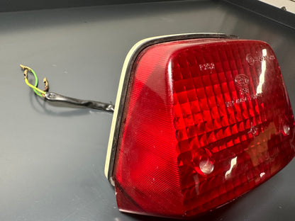 FARETTO POSTERIORE HONDA NS 125 F 1984 1985 1986 TAILLIGHT UNIT 33701KR1600