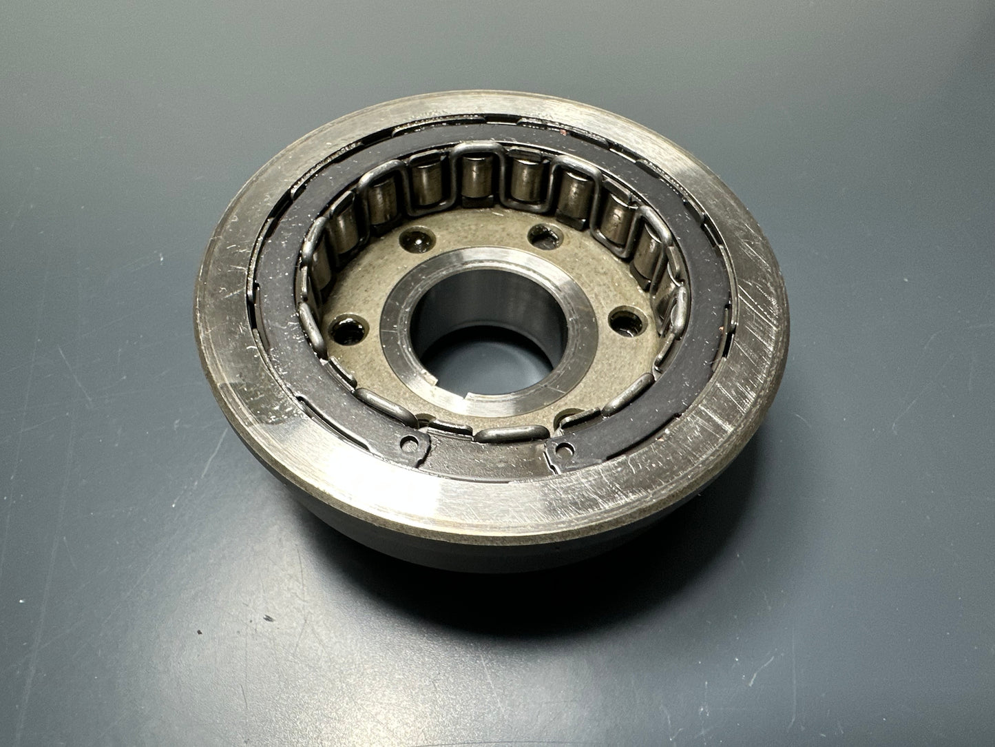 INGRANAGGIO PRIMARIO ALBERO KTM Sx Exc Smr 250 400 450 520 525 540 59032000033