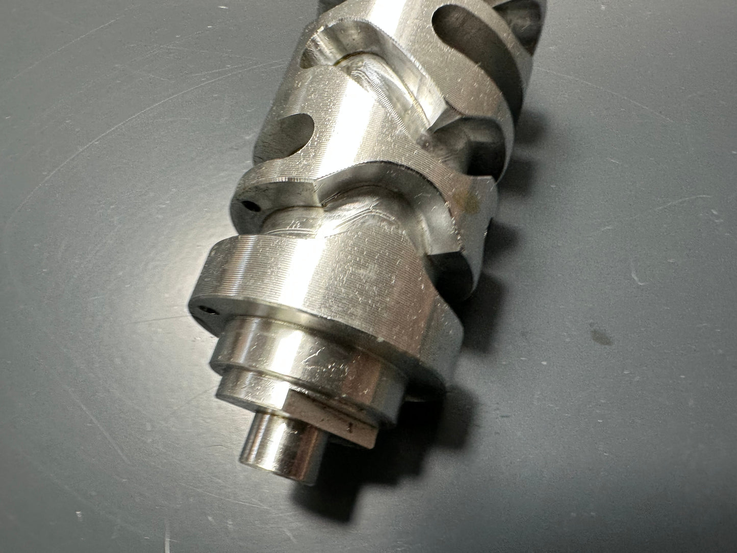 DESMODRONICO MARCE CAMBIO KTM Sx Exc 250 400 450 520 525 Shiftroller 59034012000