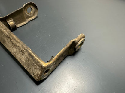 SUPPORTO FRECCE POSTERIORE HONDA NS 125 F 1984 1985 1986 BRACKET 80110KR1760