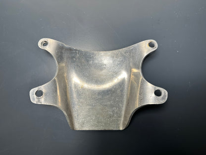 SUPPORTO PARAFANGO ANTERIORE HONDA NS 125 F 1984 1985 1986 FR.FENDER 61102KR1760