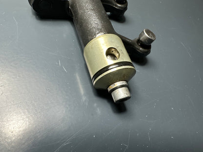 BILANCERE SCARICO KTM Sx Exc 400 520 540 2000 2001 Rockerarm Exhaust 59036061044