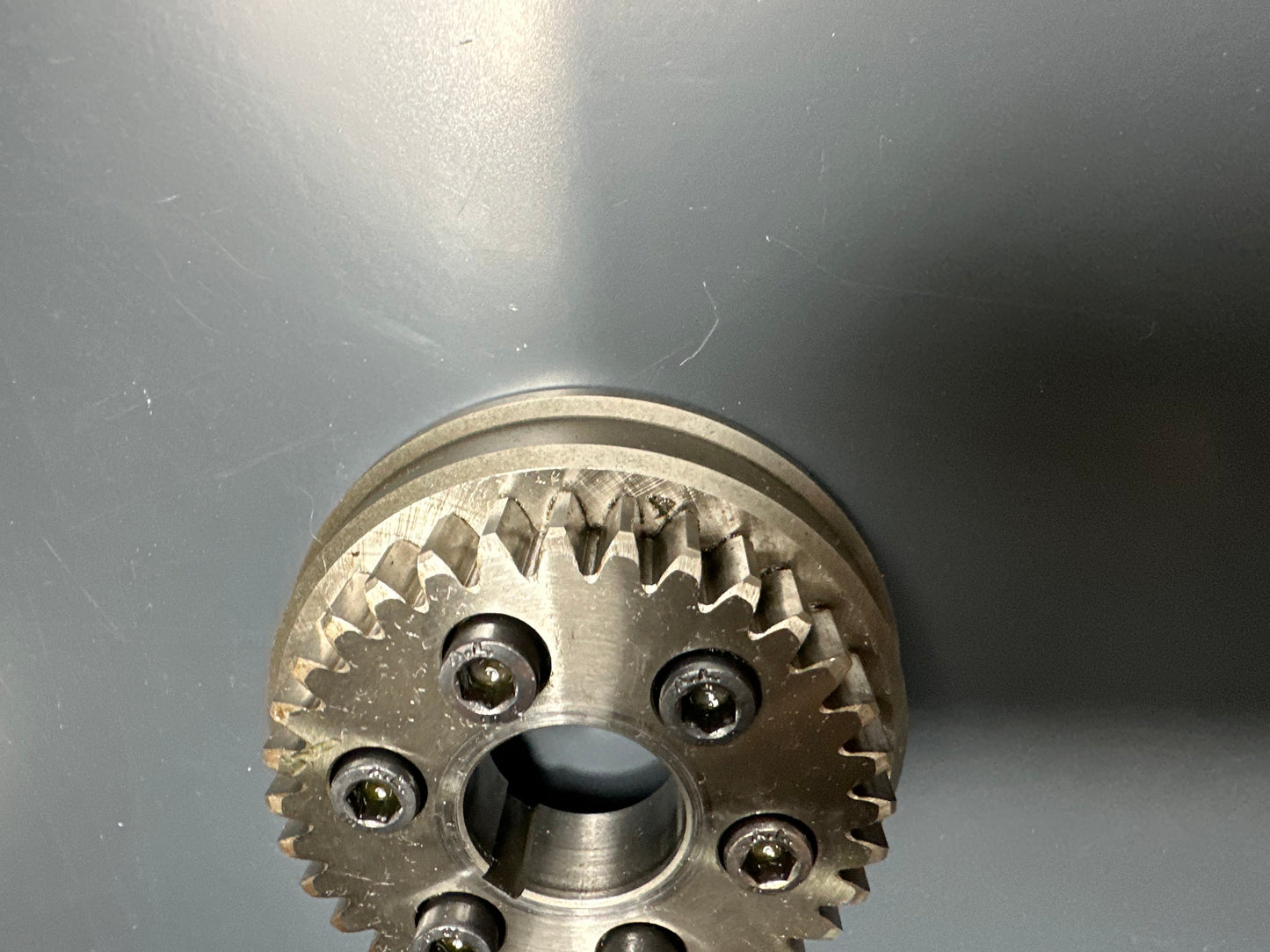 INGRANAGGIO PRIMARIO ALBERO KTM Sx Exc Smr 250 400 450 520 525 540 59032000033