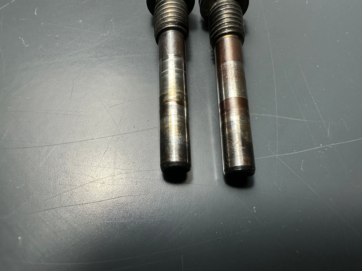 VITI COMANDO VALVOLA SCARICO KTM Sx Exc 125 1998 2006 Exc 200 98 16 51237021000