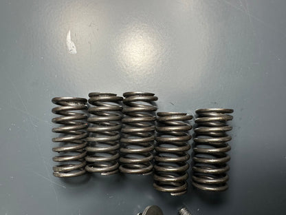 KIT VITERIA e MOLLE FRIZIONE KTM HUSQVARNA Sx Exc Fc 125 200 250 350 52332005200