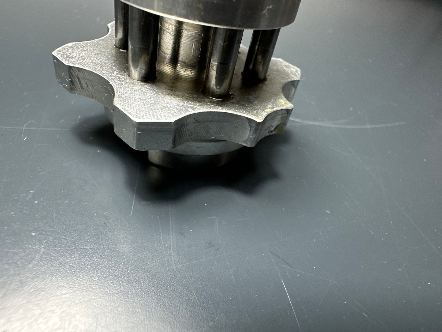 SELETTORE DESMODRONICO KTM Sx Exc Smr 250 300 400 450 525 Ship Drum 59034015144