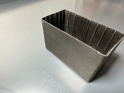 CARENA SCATOLA VANO BATTERIA HONDA NS 125 F 1984 1985 1986 50327KK4000