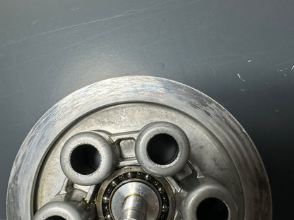 SPINGI FRIZIONE KTM Sx Exc 250 400 450 520 2001 2002 Pressure Cap 59032003000