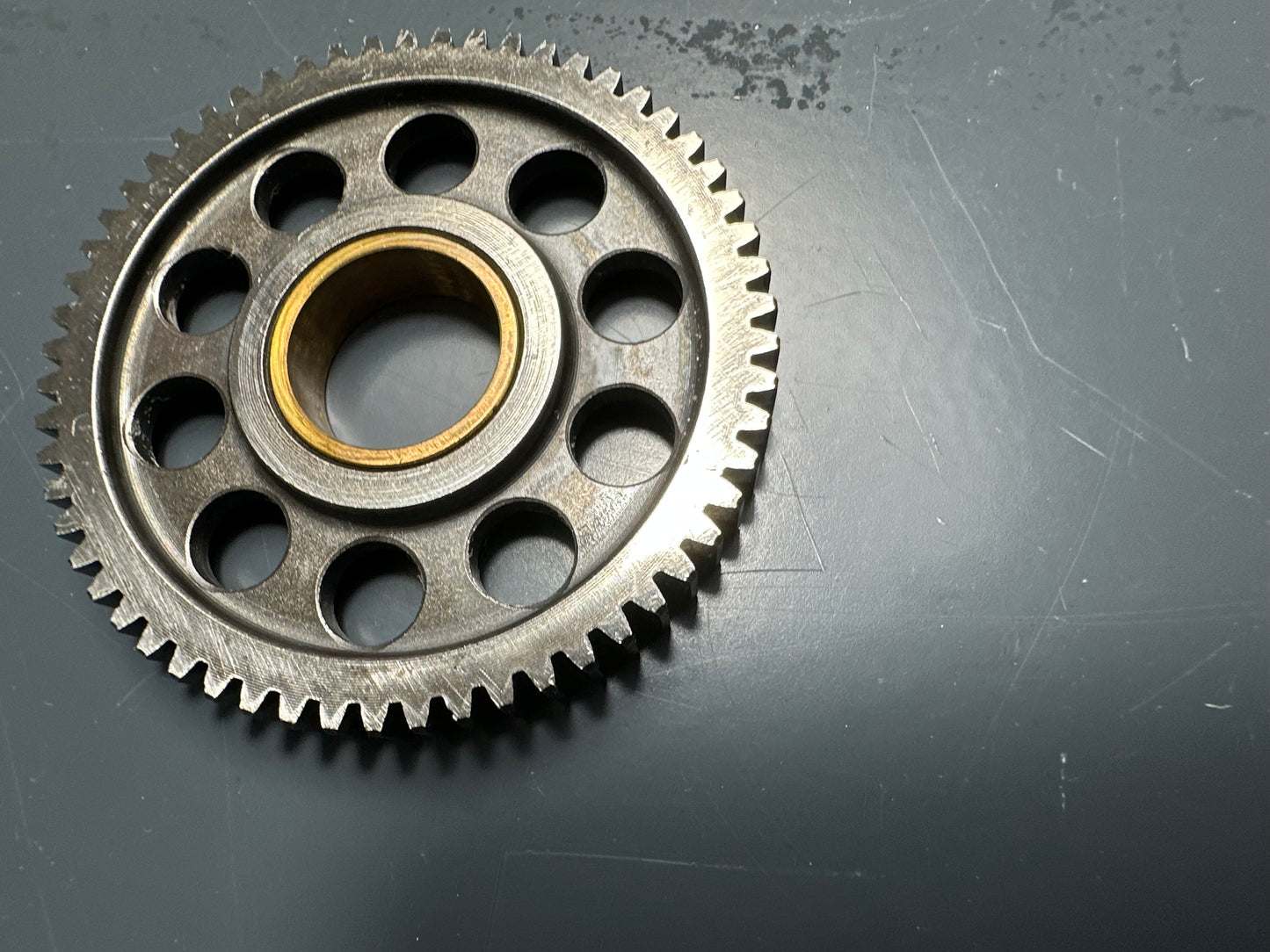 INGRANAGGIO AVVIAMENTO KTM Sx Exc Smr 250 400 450 520 525 Gear Wheel 59040022258