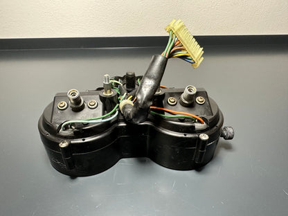 STRUMENTAZIONE HONDA NS 125 F 1984 1985 1986 Metro ASSY. COMBI 37100KR1601