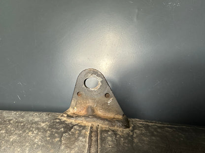ESPANSIONE SCARICO ORIGINALE HONDA NS 125 F 1984 1985 1986 MUFFLER 18300KR1600