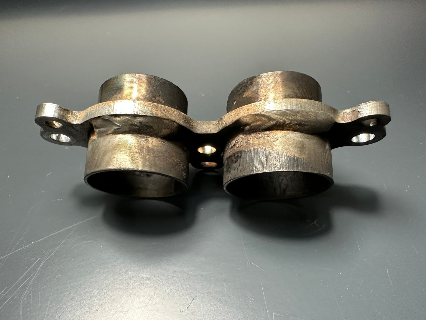 FLANGIA COLLETTORE SCARICO KTM Sx Exc 250 400 450 520 525 540 Flange 59036039000