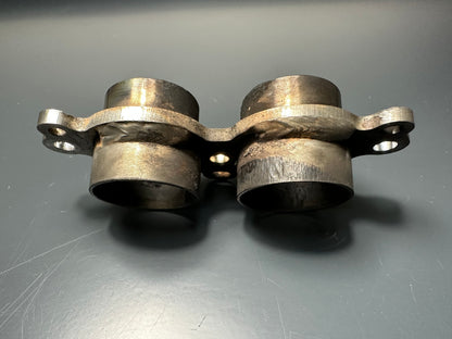 FLANGIA COLLETTORE SCARICO KTM Sx Exc 250 400 450 520 525 540 Flange 59036039000