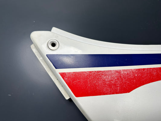 FIANCHETTO SINISTRO CARENA HONDA NS 125 F 1984 1985 1986 COVER,L.S 83600KR1760ZC