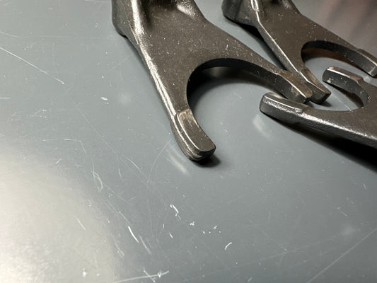 FORCHETTE MARCE CAMBIO KTM 400 450 520 525 59034002100 59034003000 59034001100