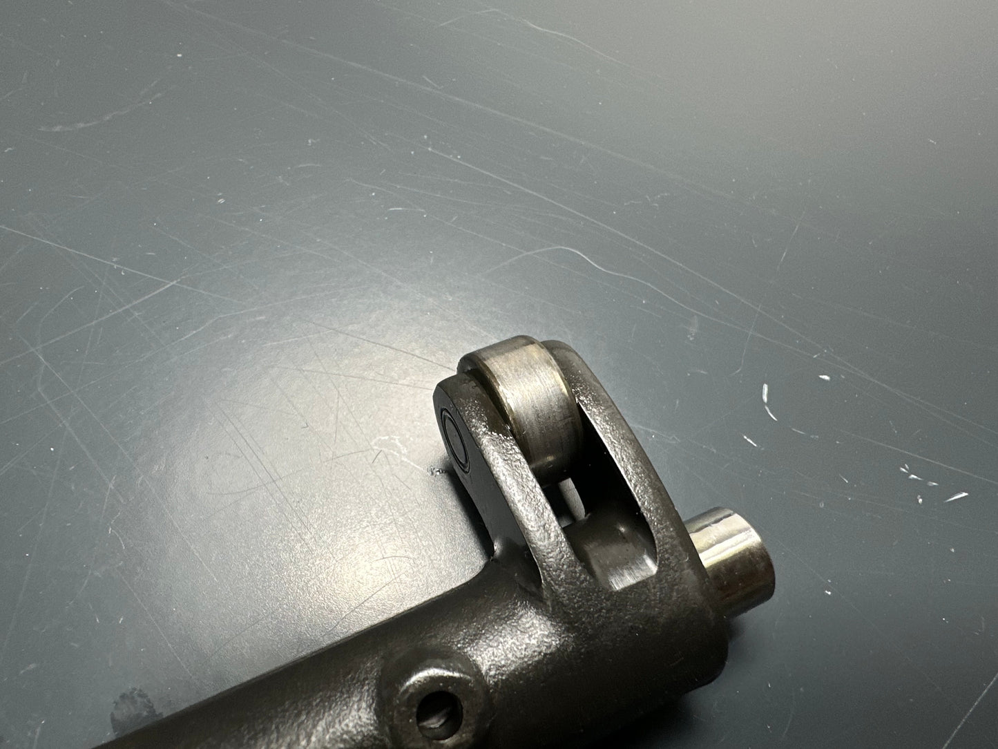 BILANCERE SCARICO KTM Sx Exc 400 520 540 2000 2001 Rocker Arm Intake 59036060044