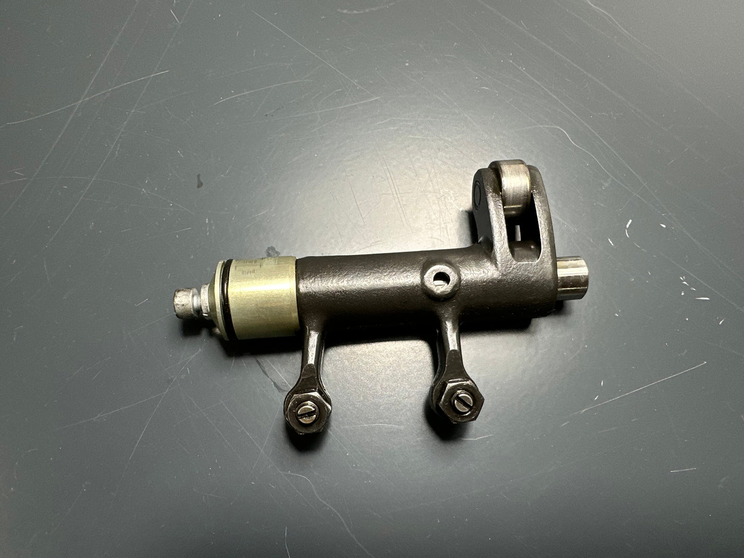 BILANCERE SCARICO KTM Sx Exc 400 520 540 2000 2001 Rocker Arm Intake 59036060044