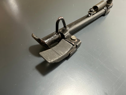 CAVALLETTO LATERALE HONDA NS 125 F 1984 1985 1986 BAR ASSY.,SIDE ST50540KR1760