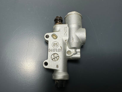 POMPA FRENO POSTERIORE BREMBO KTM HUSQVARNA Sx Exc 125 250 300 450 77013060044