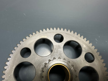 CAMPANA FRIZIONE KTM Sx Exc Smr 250 400 450 520 525 Outer Clutch 59032000276