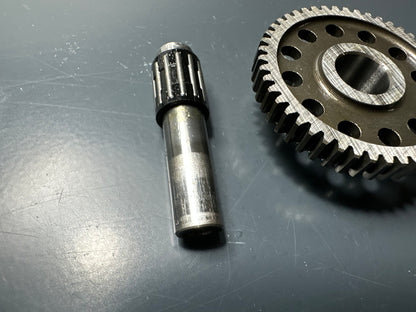 INGRANAGGIO AVVIAMENTO KTM Exc 250 400 520 2001 2002 REDUCT.G.75 59040020144