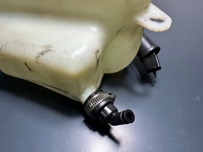 SERBATOIO OLIO MISCELA HONDA NS 125 F 1984 1985 1986