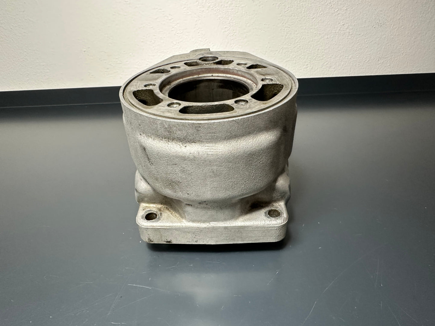 CILINDRO ORIGINALE KTM Sx Exc 125 2005 2006 Cylinder 125 Cont.Flap 50330005444