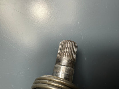 ALBERO e INGRANAGGIO AVVIAMENTO KTM HUSQVARNA Sx Exc Tc Te 125 200 50333050000