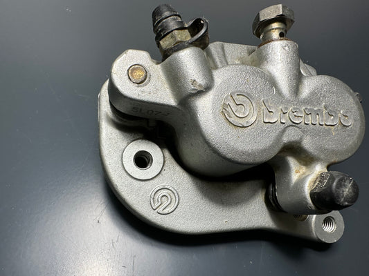 PINZA FRENO ANTERIORE KTM Sx SxF Exc 125 250 300 400 450 520 525 530 59013015144