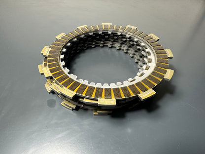 KIT DISCHI FRIZIONE KTM HUSQVARNA Exc Xcw 125 200 Clutch Kit 125/200 50332011210