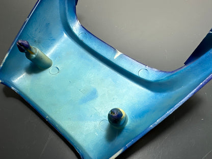 CARENA COPRIFARO CODINO HONDA NS 125 F 1984 1985 1986 COVER,RR 83700KR1760ZB