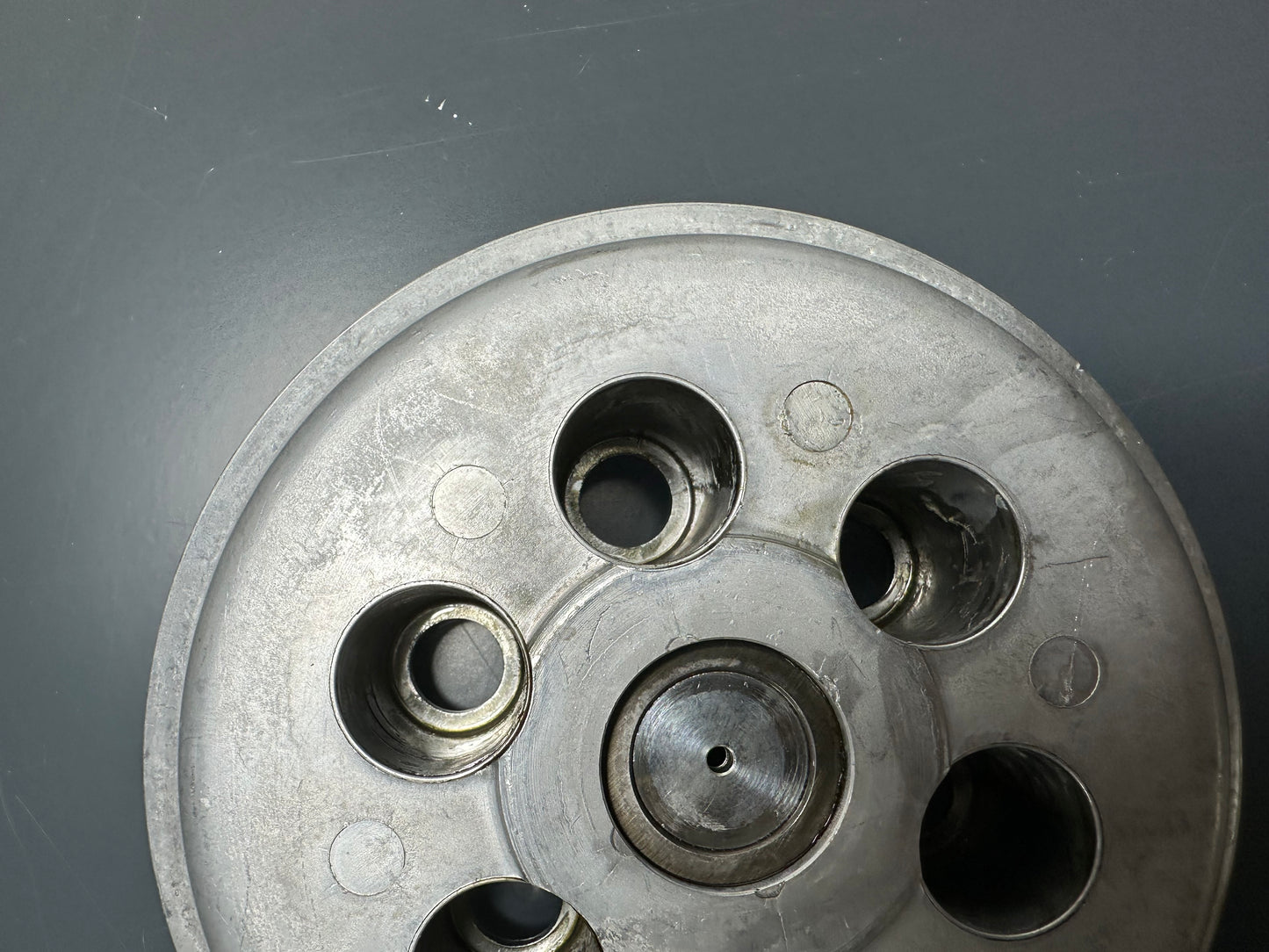 SPINGI FRIZIONE KTM Sx Exc 250 400 450 520 2001 2002 Pressure Cap 59032003000