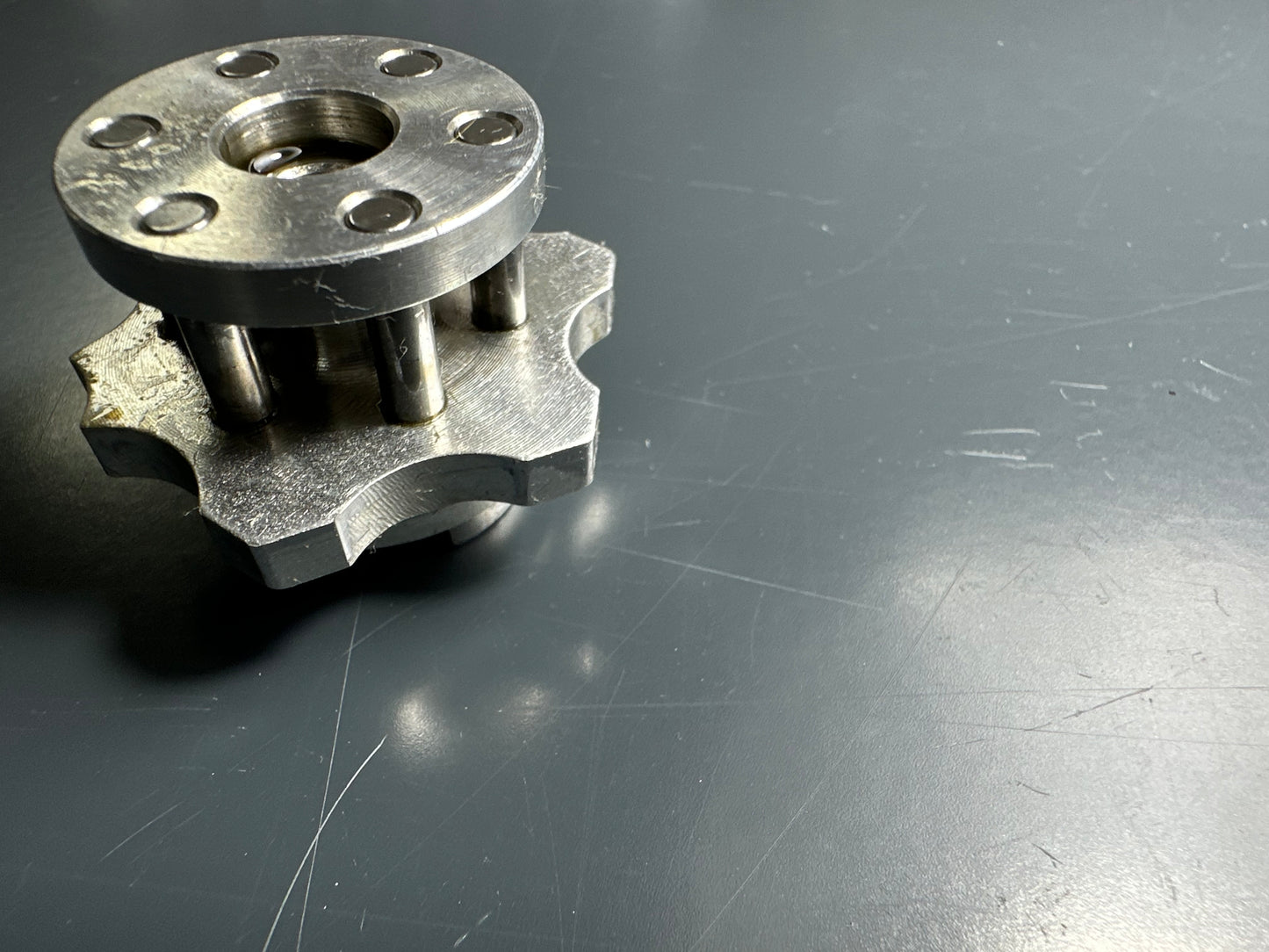 SELETTORE DESMODRONICO KTM Sx Exc Smr 250 300 400 450 525 Ship Drum 59034015144